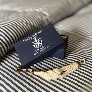 Kiel James Patrick Newport Knot Bracelet